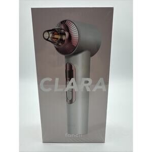 Fancii Clara Microdermabrasion + Pore Cleansing Vacuum *SEALED*